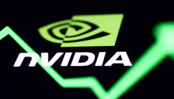 Nvidia 的波动性比比特币和以太币更高